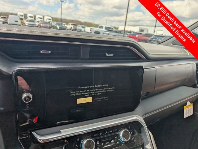 New 2026 GMC Sierra 1500 Denali Ultimate image 20