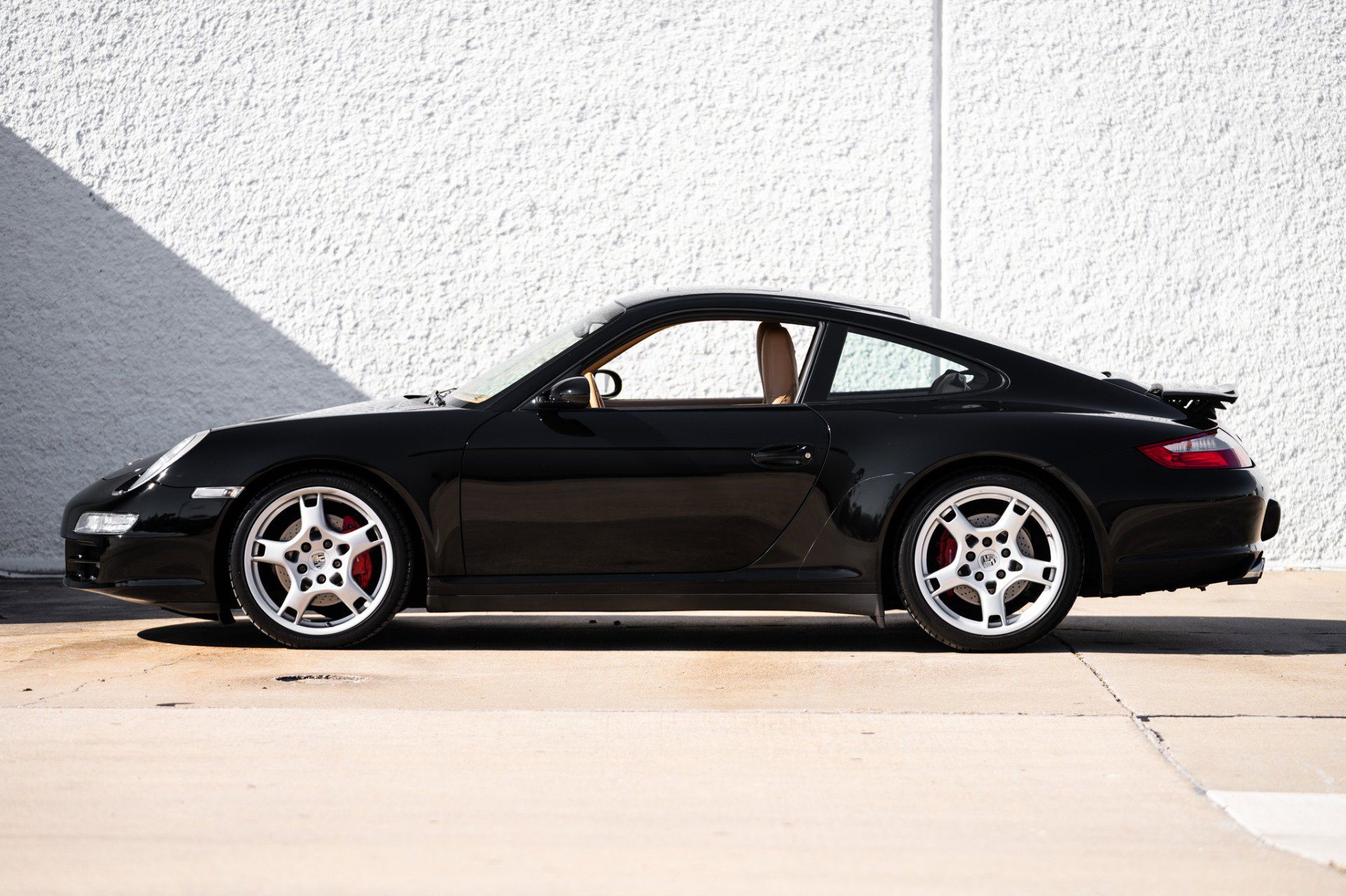 Used 2006 Porsche 911 Carrera 4S image 11