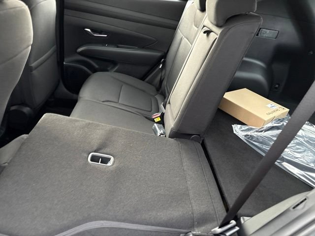 New 2026 Hyundai Tucson SE AWD/4WD image 5