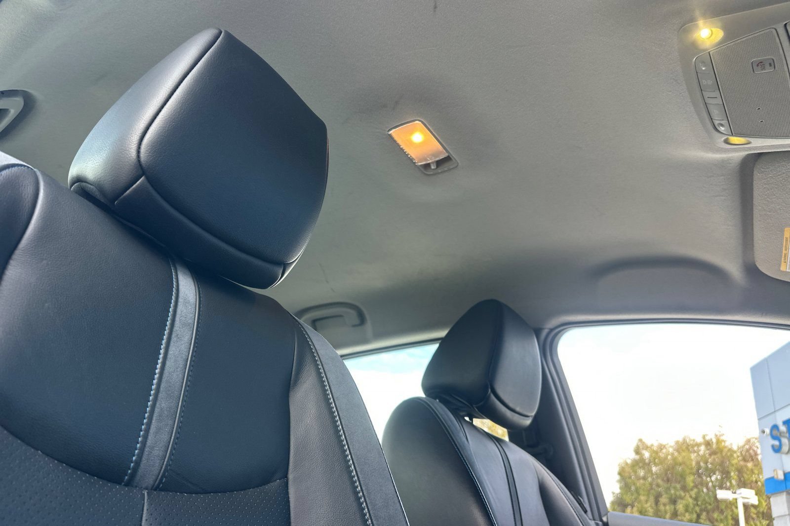 Used 2018 Nissan Leaf SL w/ SL Technology Package FWD image 21
