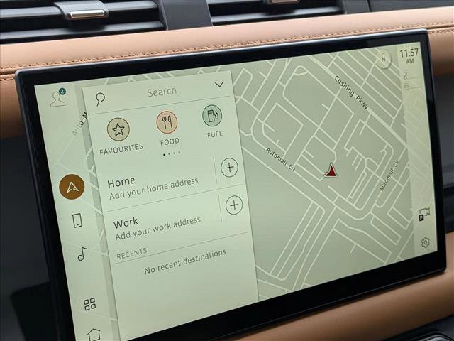 Used 2024 Land Rover Defender 130 S image 13