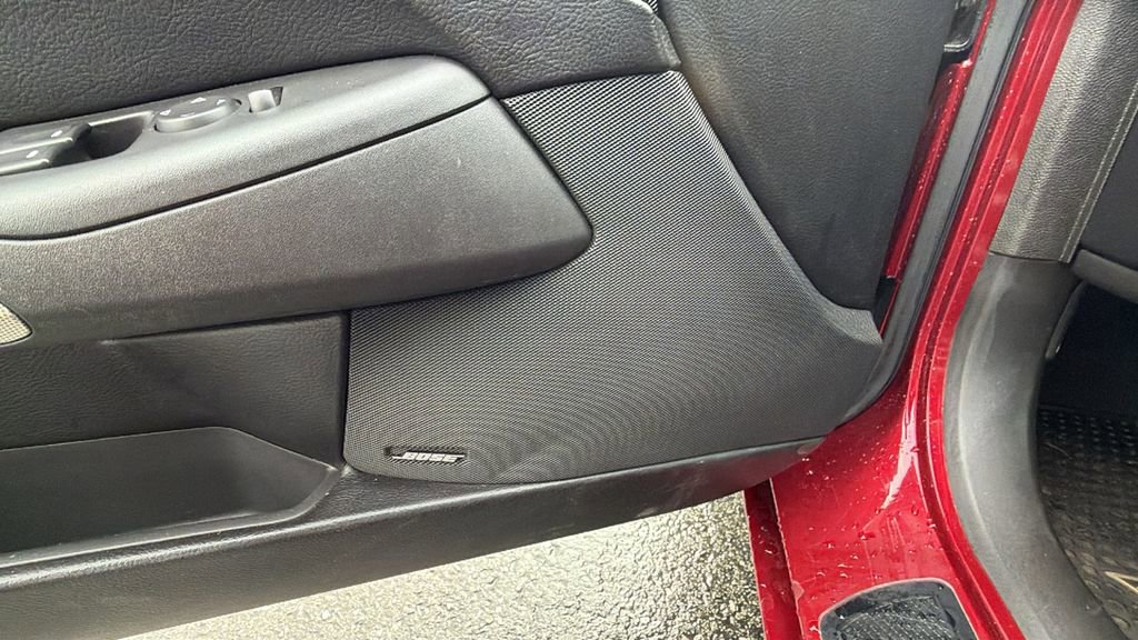 Used 2006 Chevrolet Corvette Convertible w/ Preferred Equipment Group image 17