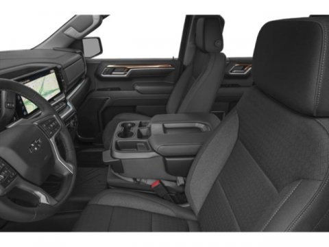 Used 2026 Chevrolet Silverado 1500 RST w/ All Star Edition Plus AWD/4WD image 11