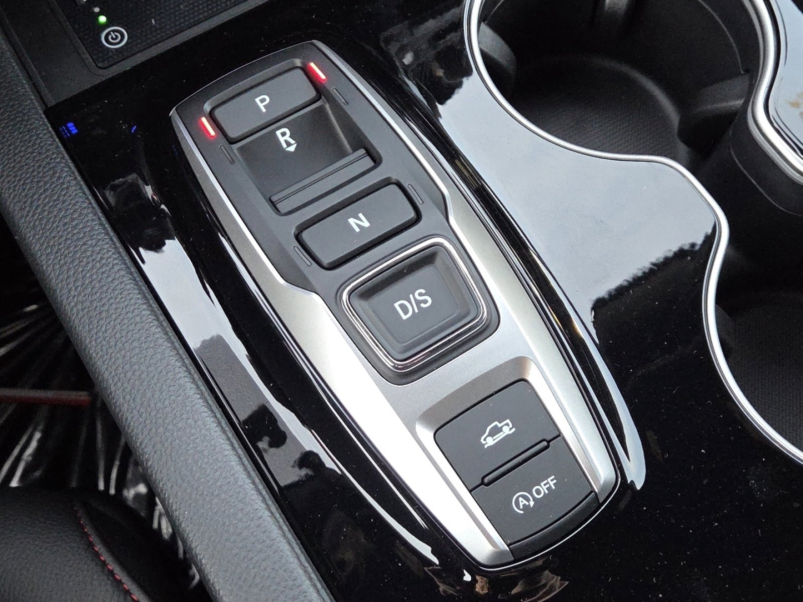 New 2026 Honda Ridgeline Black Edition image 32