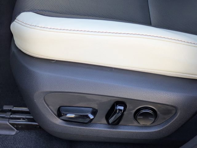 Used 2023 Lexus NX 350 AWD image 25