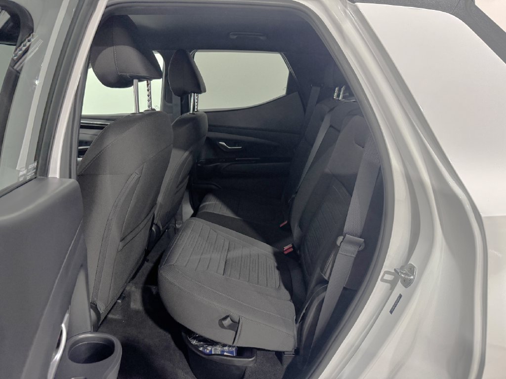 Used 2022 Hyundai Santa Cruz SEL AWD/4WD image 20
