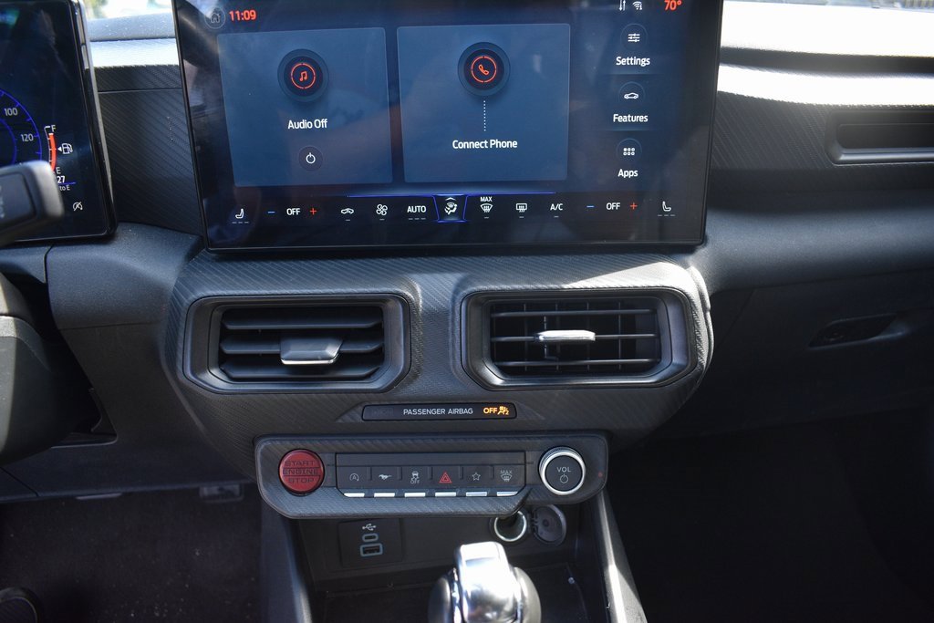 Used 2024 Ford Mustang Coupe image 19