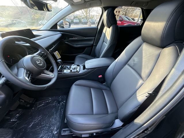 New 2026 MAZDA CX-30 2.5 Turbo w/ Premium Plus Pkg image 11
