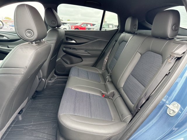 Certified 2024 Buick Envista Preferred w/ Convenience I Package FWD image 22