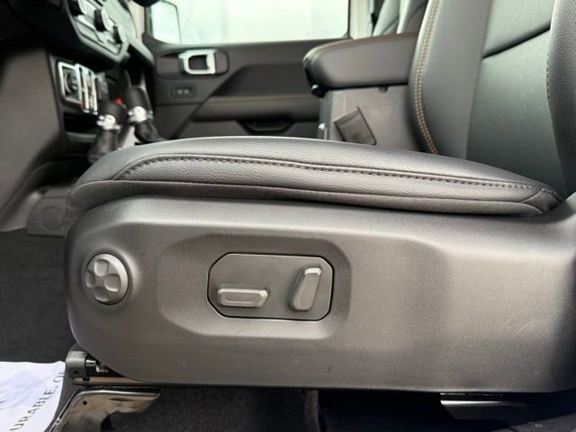 New 2026 Jeep Wrangler Sahara image 14