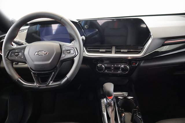 New 2026 Chevrolet Trax RS w/ Driver Confidence Package FWD image 14