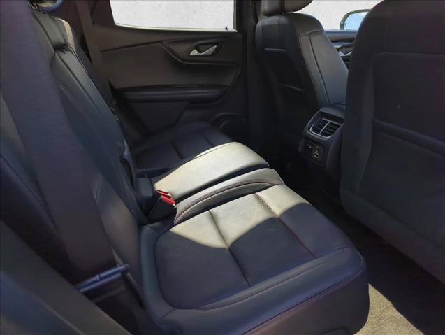 Used 2024 Chevrolet Blazer RS w/ Driver Confidence II Package FWD image 6