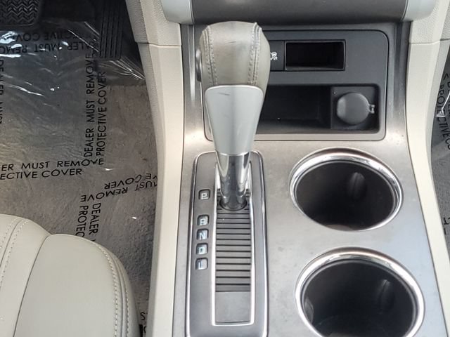 Used 2009 Chevrolet Traverse LT FWD image 19