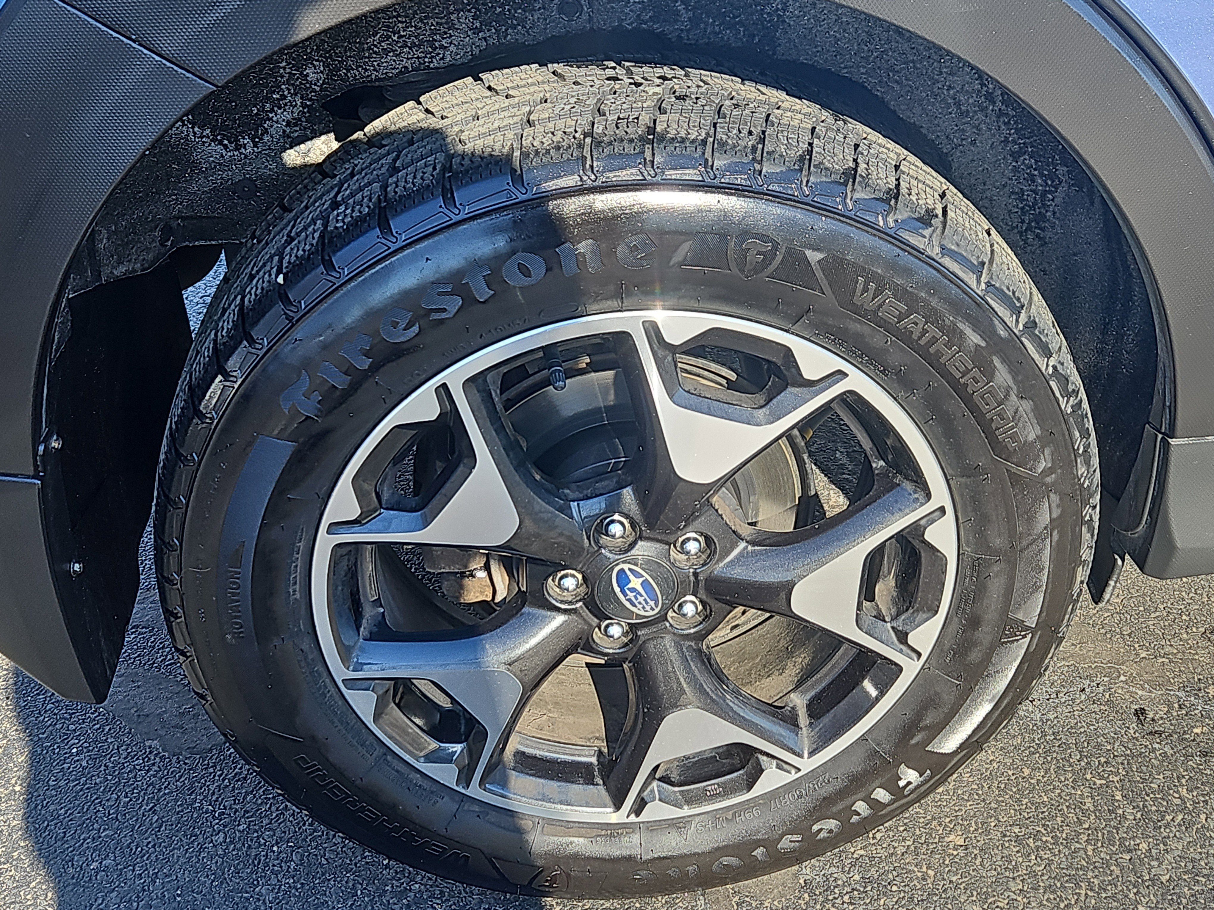 Used 2019 Subaru Crosstrek 2.0i Premium image 23