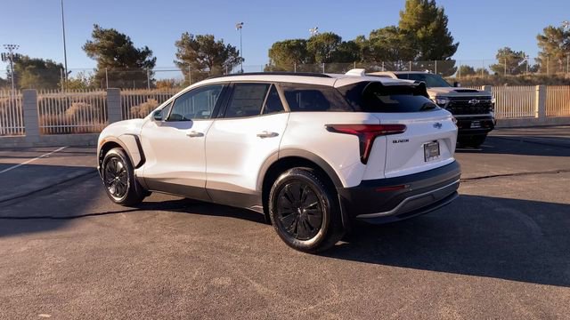 New 2026 Chevrolet Blazer EV LT image 6