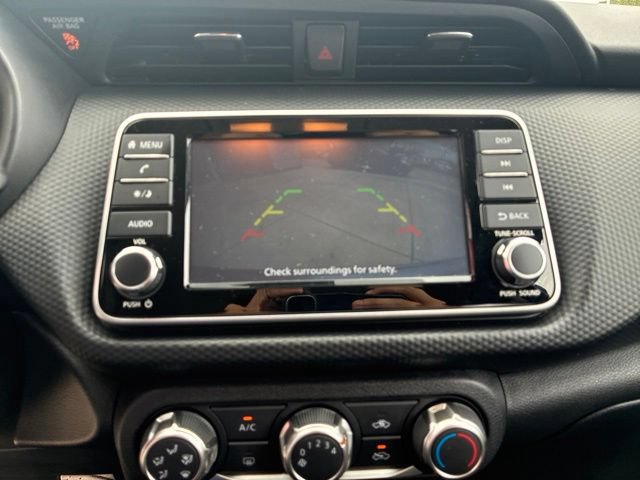 Used 2025 Nissan Kicks Play S FWD image 26