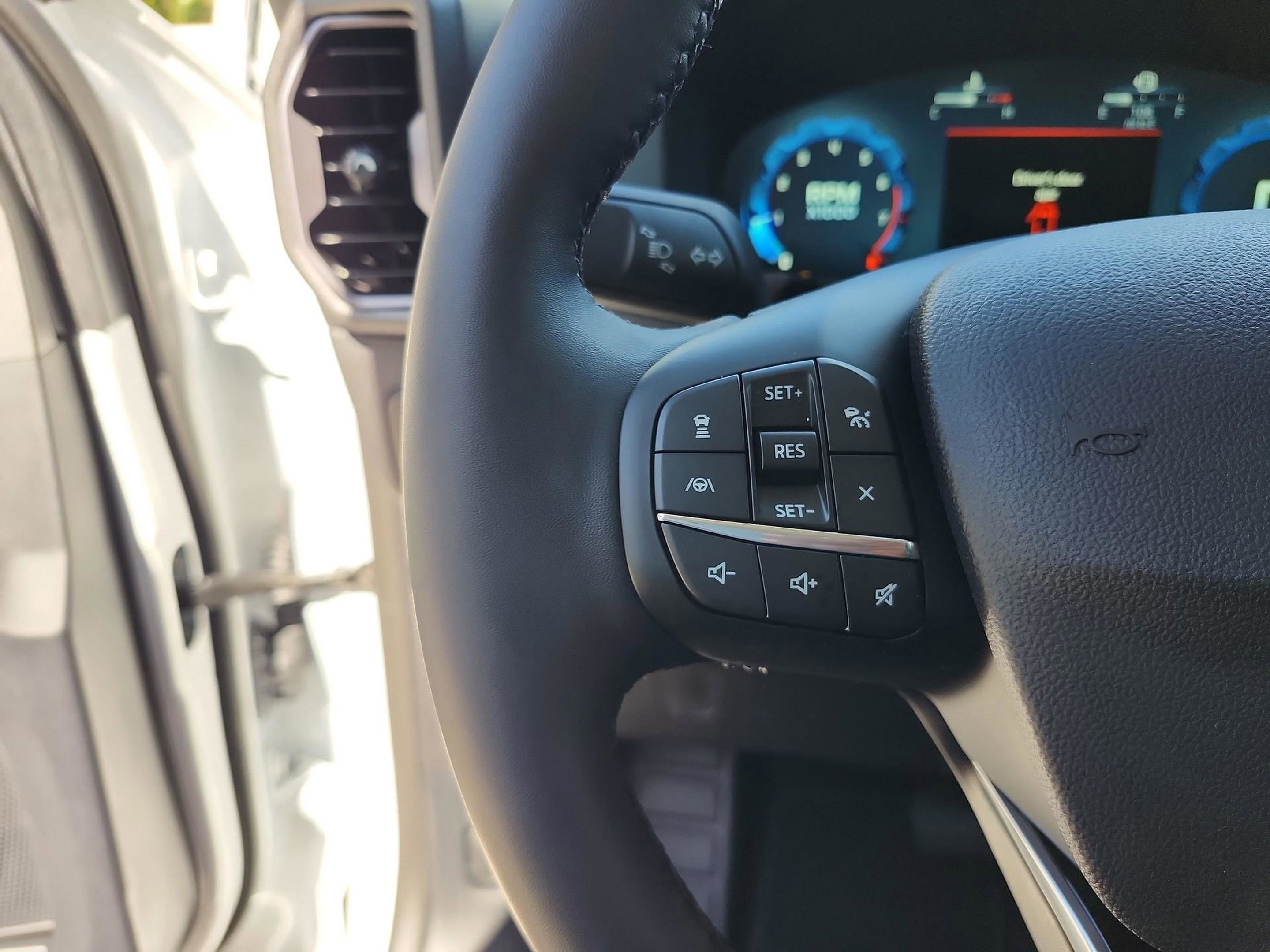 New 2025 Ford Bronco Sport Outer Banks image 12