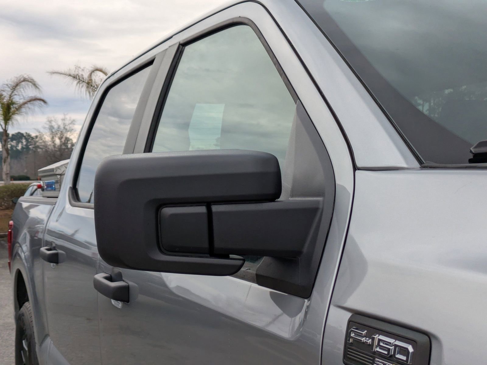 New 2025 Ford F150 STX w/ Equipment Group 200A image 11