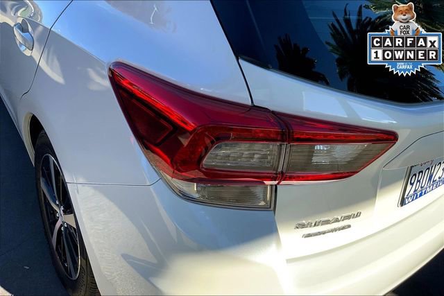 Used 2022 Subaru Impreza Premium image 28