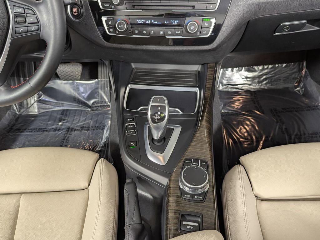 Used 2020 BMW 230i xDrive Convertible w/ Premium Package image 31