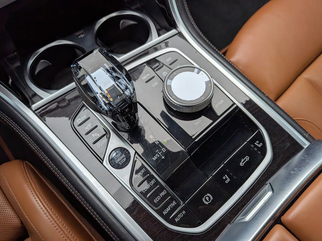 Used 2022 BMW 840i Convertible image 23