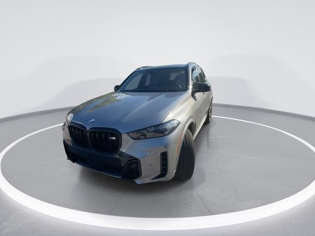 Used 2024 BMW X5 M60i w/ Executive Package AWD/4WD image 3