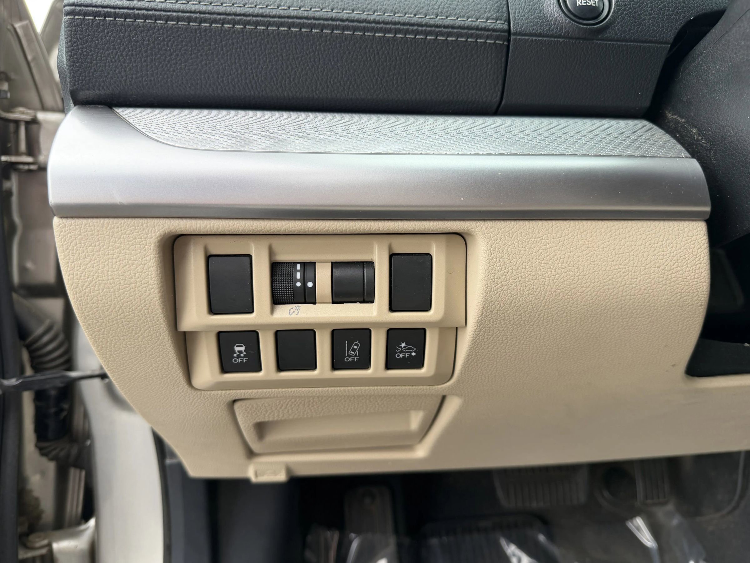 Used 2019 Subaru Outback 2.5i Premium AWD/4WD image 15