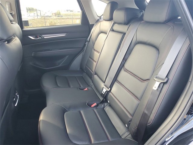 New 2025 MAZDA CX-5 Carbon Edition image 12