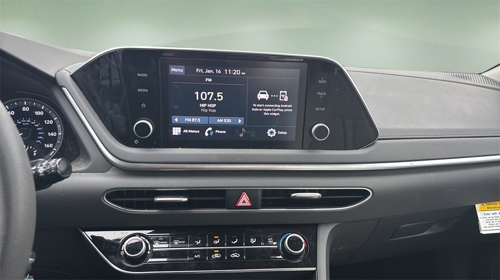 Certified 2023 Hyundai Sonata SE image 15