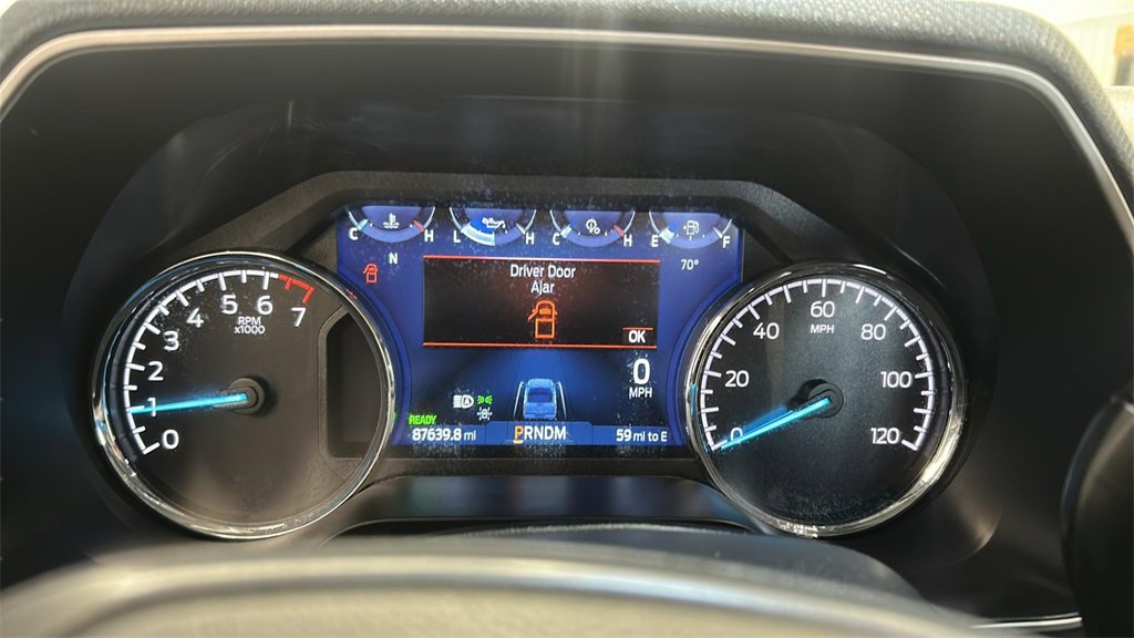 Used 2023 Ford F150 XLT w/ Equipment Group 301A Mid image 12