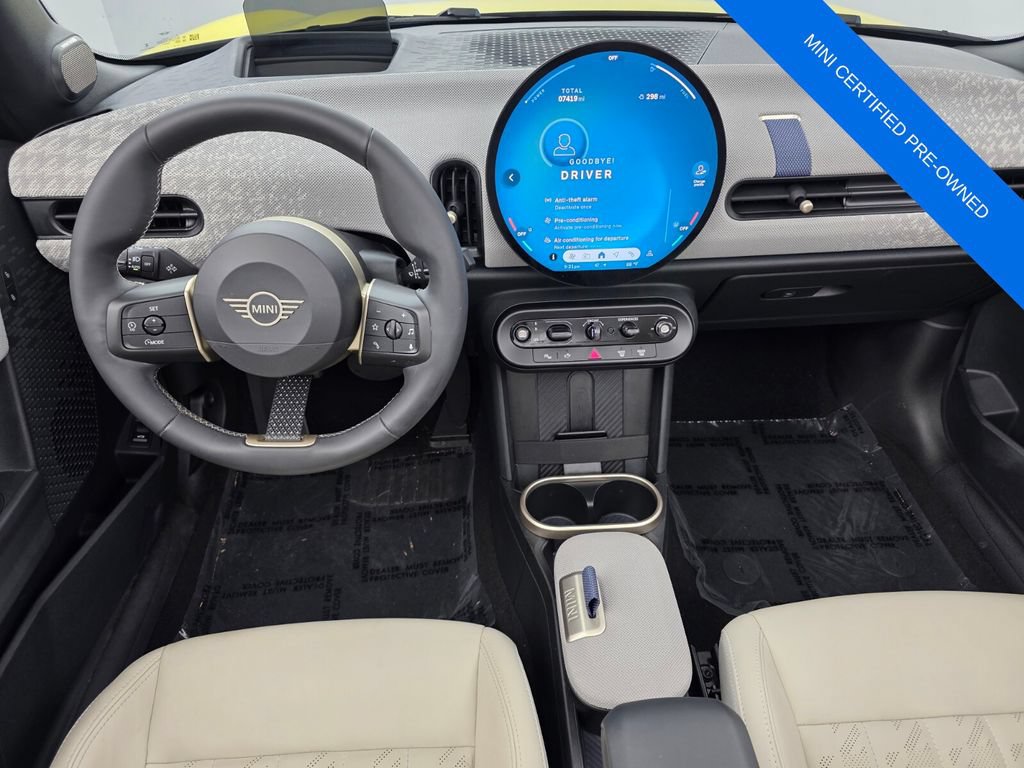 Used 2025 MINI Cooper S FWD image 13