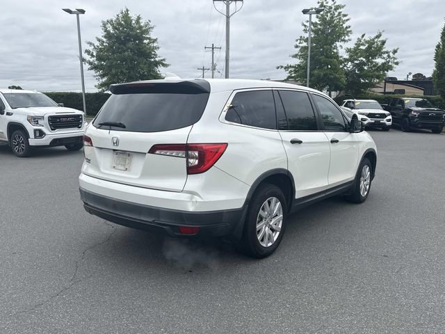 Used 2019 Honda Pilot LX image 6