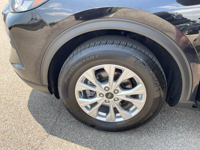 Used 2024 Ford Escape Active AWD/4WD image 19