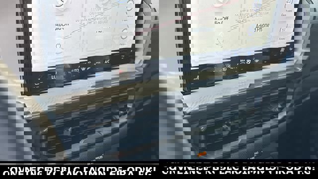 New 2025 Ford Bronco Sport Big Bend image 15