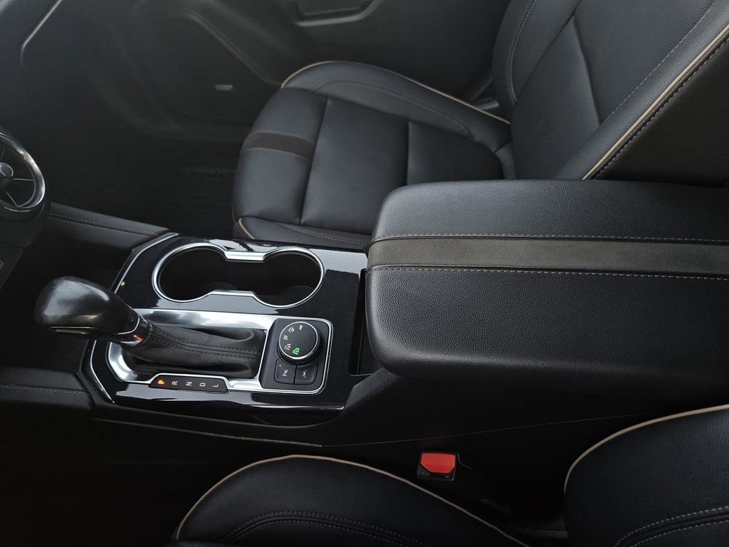Used 2022 Chevrolet Blazer Premier w/ Enhanced Convenience Package image 29