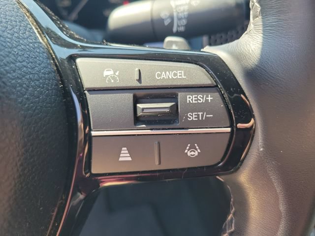 Certified 2024 Honda Civic Sport image 34