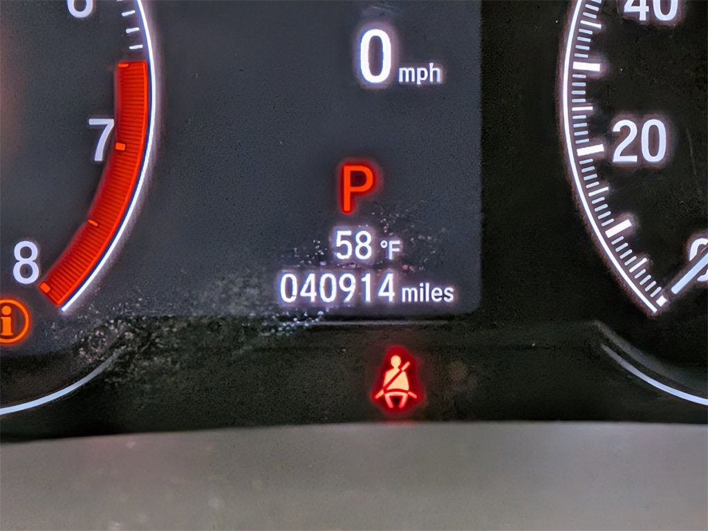 Used 2021 Honda Accord EX-L image 18