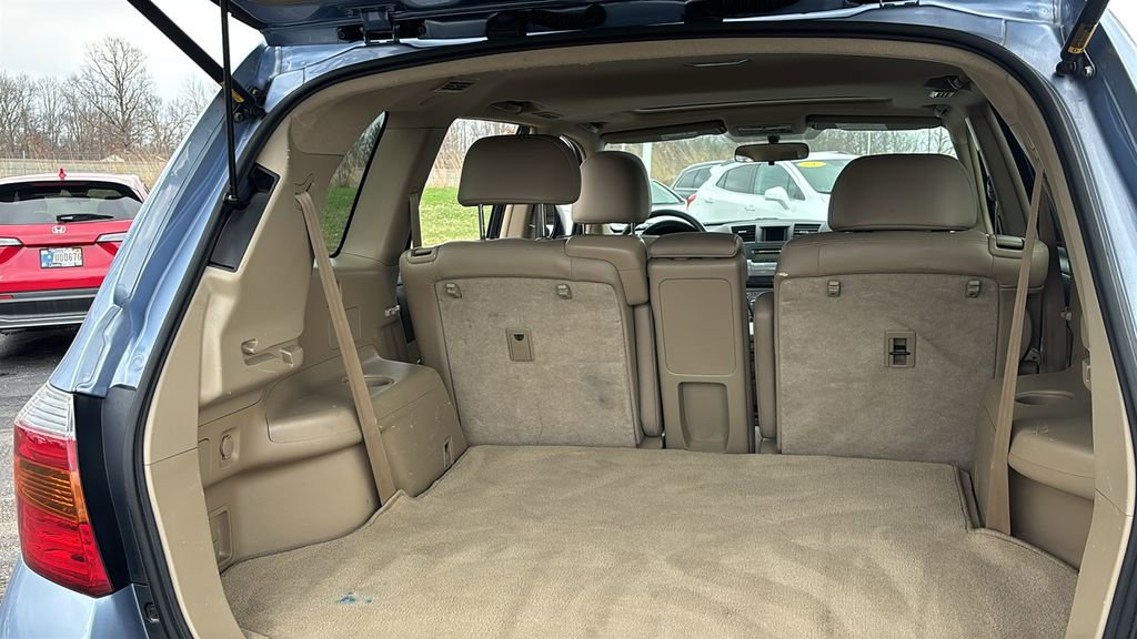 Used 2009 Toyota Highlander Sport image 34