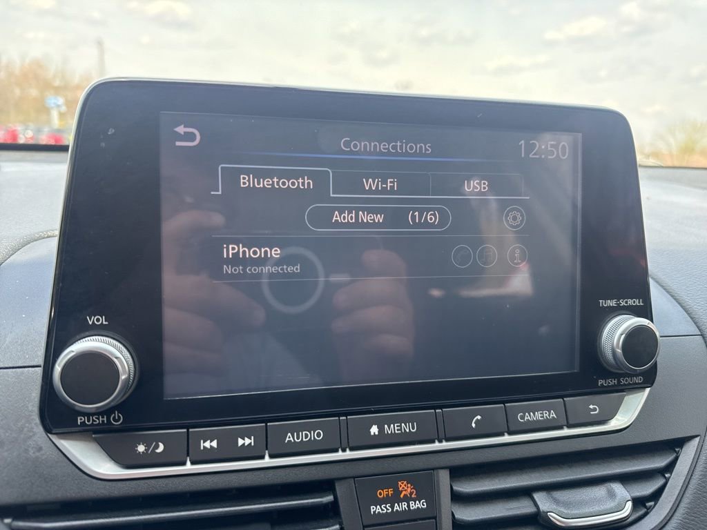 Used 2020 Nissan Altima 2.5 S image 27