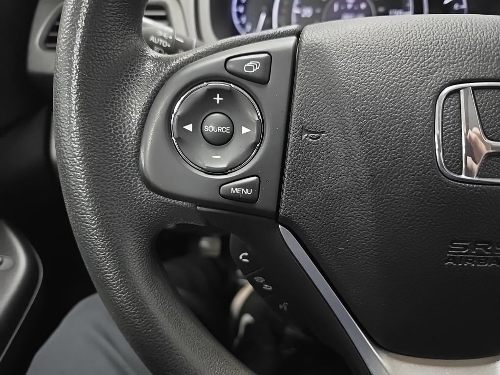 Used 2016 Honda CR-V EX image 21