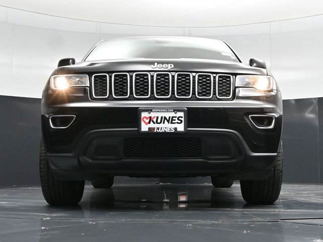 Certified 2022 Jeep Grand Cherokee Laredo E AWD/4WD image 52
