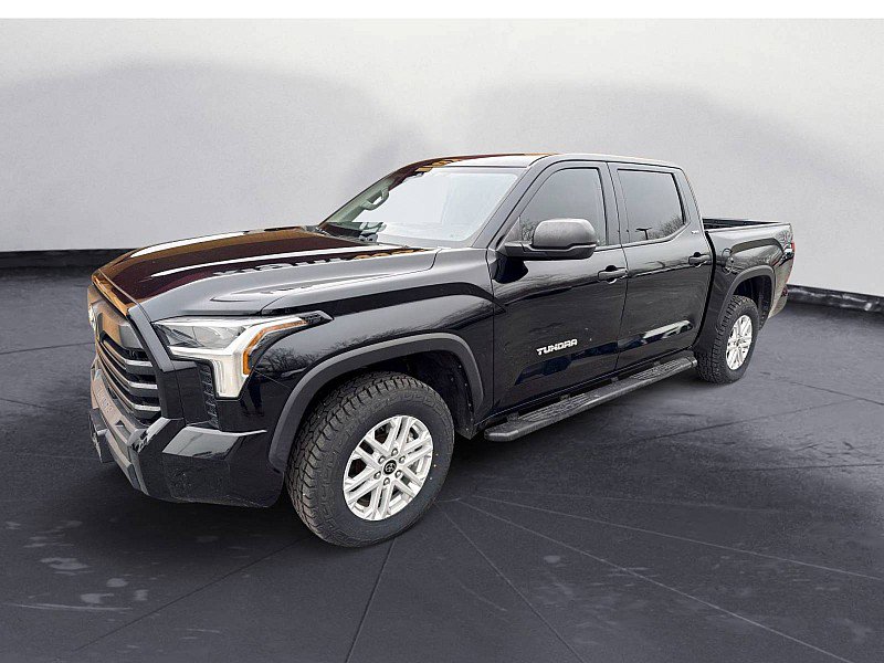 Used 2022 Toyota Tundra SR5