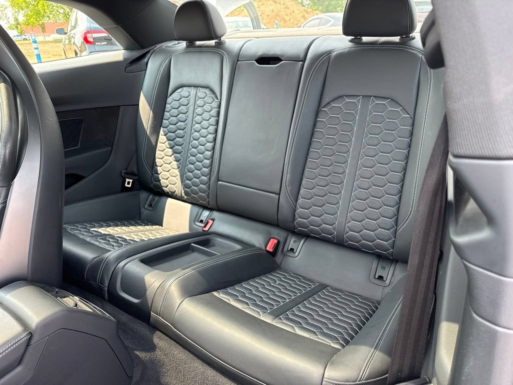 Used 2018 Audi RS 5 AWD/4WD image 33