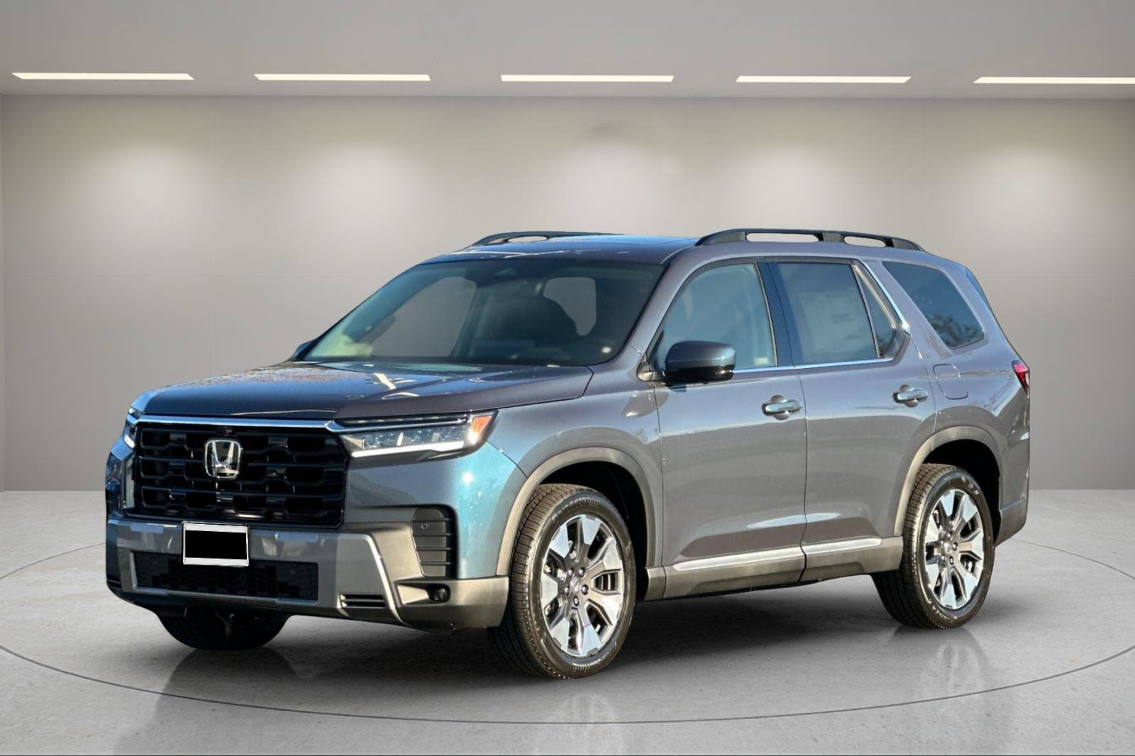New 2026 Honda Pilot Elite image 7