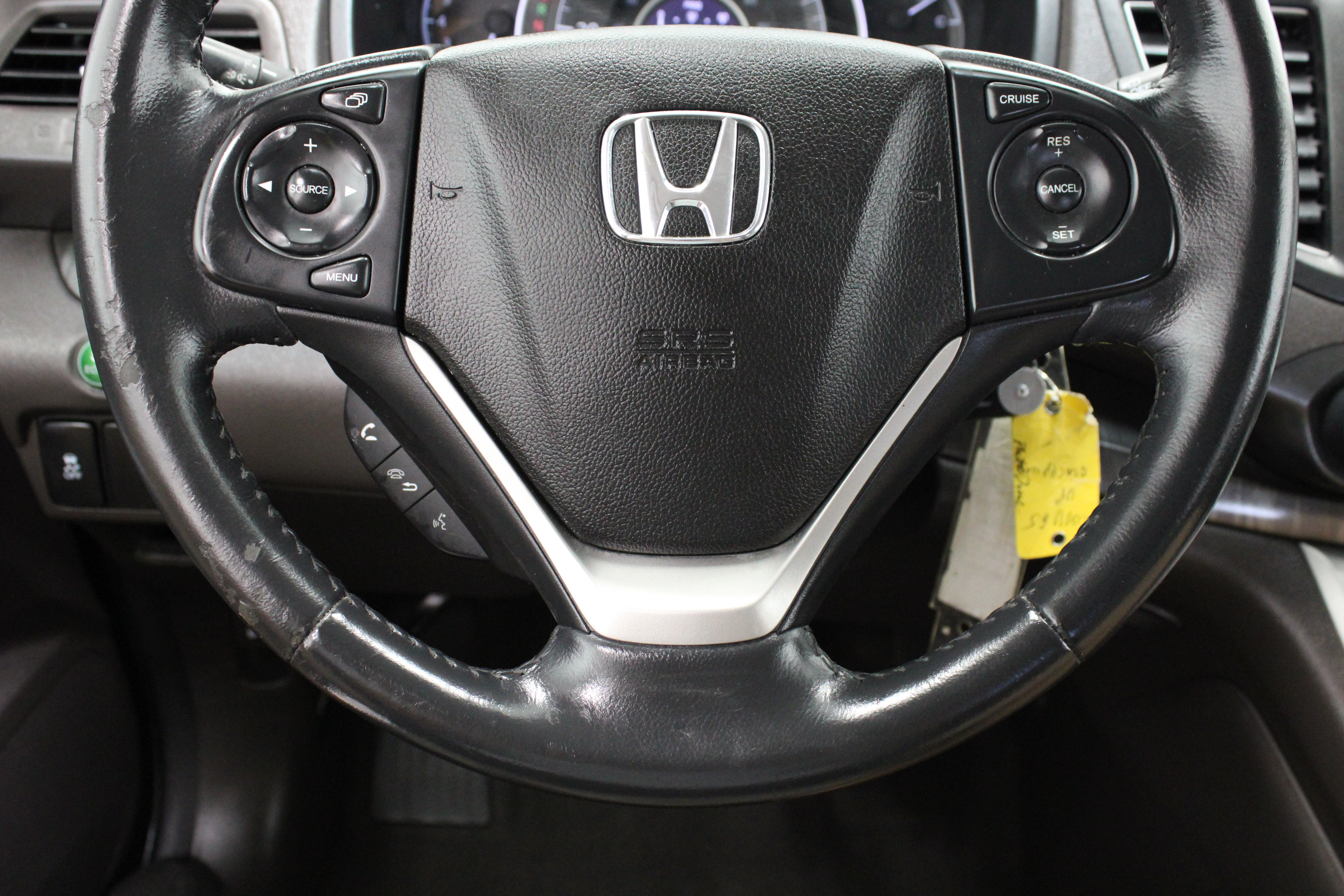 Used 2014 Honda CR-V EX-L image 23