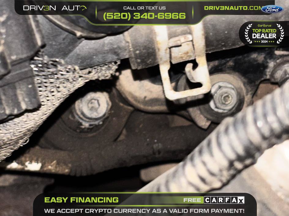 Used 2005 Ford F250 XLT AWD/4WD image 17