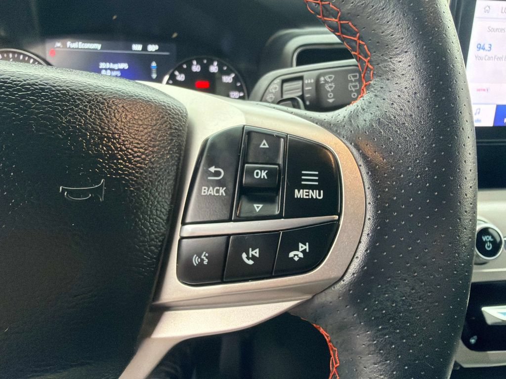 Used 2023 Ford Explorer Timberline w/ Timberline Technology Package AWD/4WD image 28
