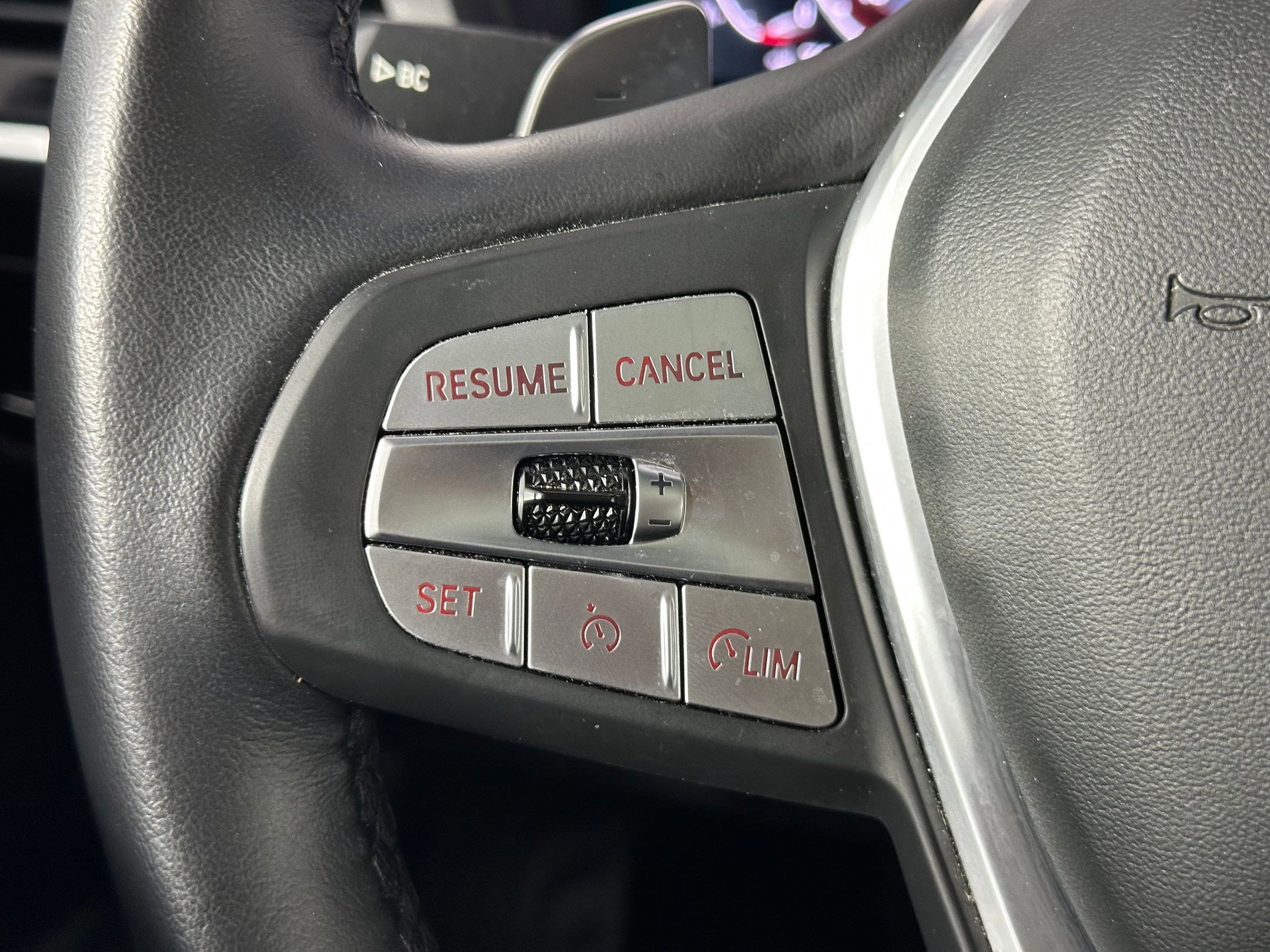 Certified 2023 BMW X3 sDrive30i w/ Convenience Package image 14