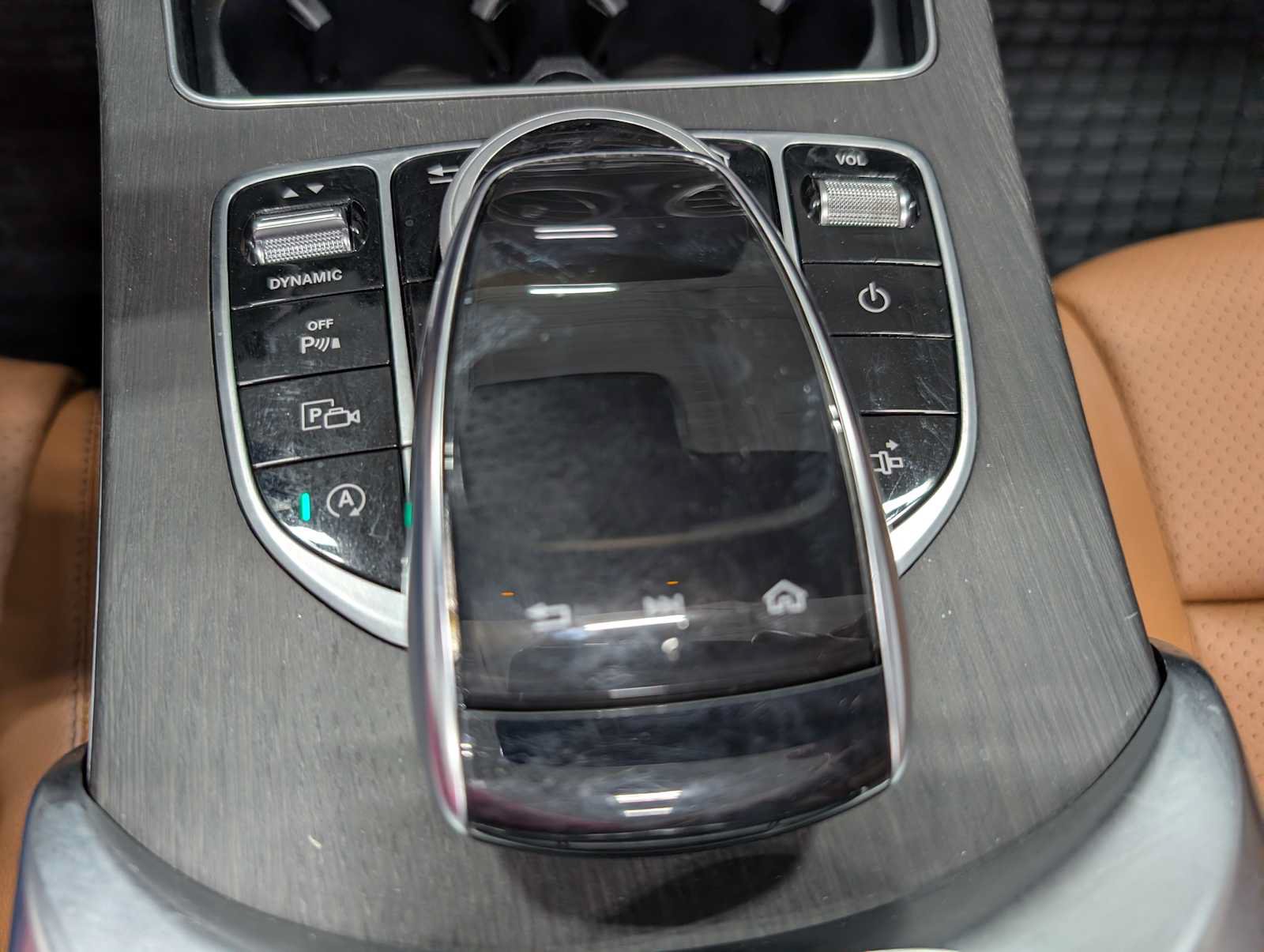 Certified 2023 Mercedes-Benz C 300 4MATIC Cabriolet image 31