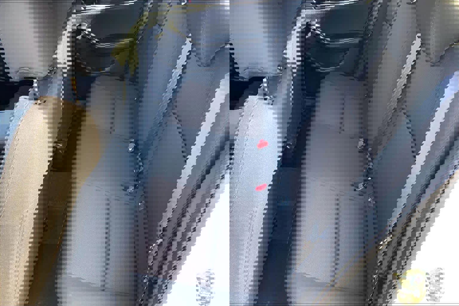 New 2026 MAZDA MAZDA3 s image 18